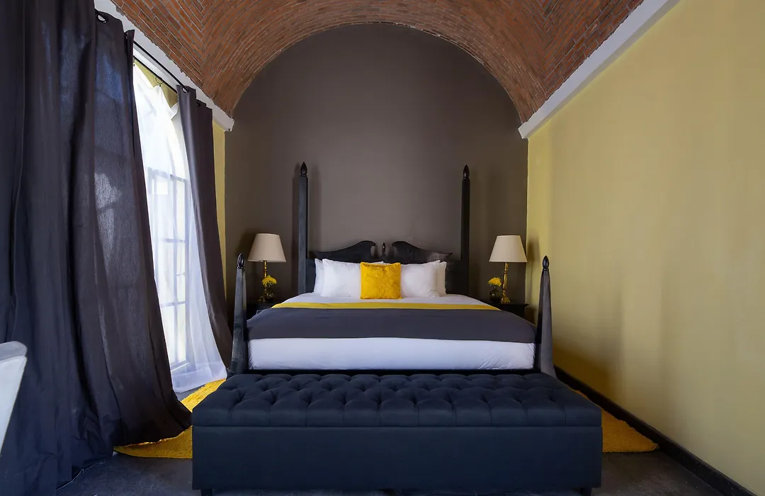 Villa Limon Hotel Boutique-1